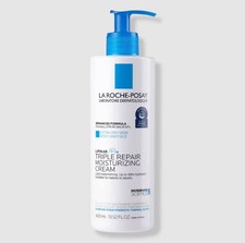 La Roche-Posay Lipikar AP+M Triple Repair Moisturizing Cream 400ml 13.52 floz