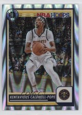 2023 Panini NBA Hoops Premium Stock Seismic Prizm Kentavious Caldwell-Pope 19ko
