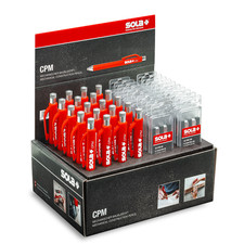 SOLA CPM Mechanical Construction Pencil Set