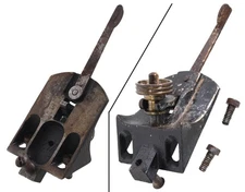 Orig. Frog/Screws for Stanley No. 27 1/2 Transitional Plane-2 1/4"- mjdtoolparts