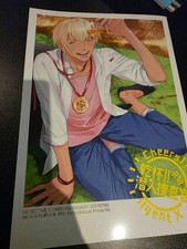 Boys Love Doujinshi - Detective Conan AKAM 2 Cheers! Agent X