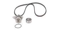 Bosch 1 987 946 937 Wasserpumpe & Steuerkettensatz FüR CitroËN, Peugeot