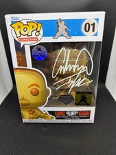 Ultimate Funko Pop Comedians Figures Gallery and Checklist 19