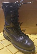 Danner Fort Lewis 10" 600g Insulated Tactical Safety Toe Boots Mens 7D #23600