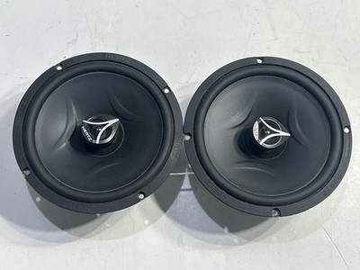 HERTZ AUDIO MODEL ECX 165.5 5.5'' DOOR SPEAKERS (P11029401)