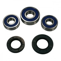 Radlager Satz Hinten 25-1358 FüR Honda CB 1000 F Super Four 1996