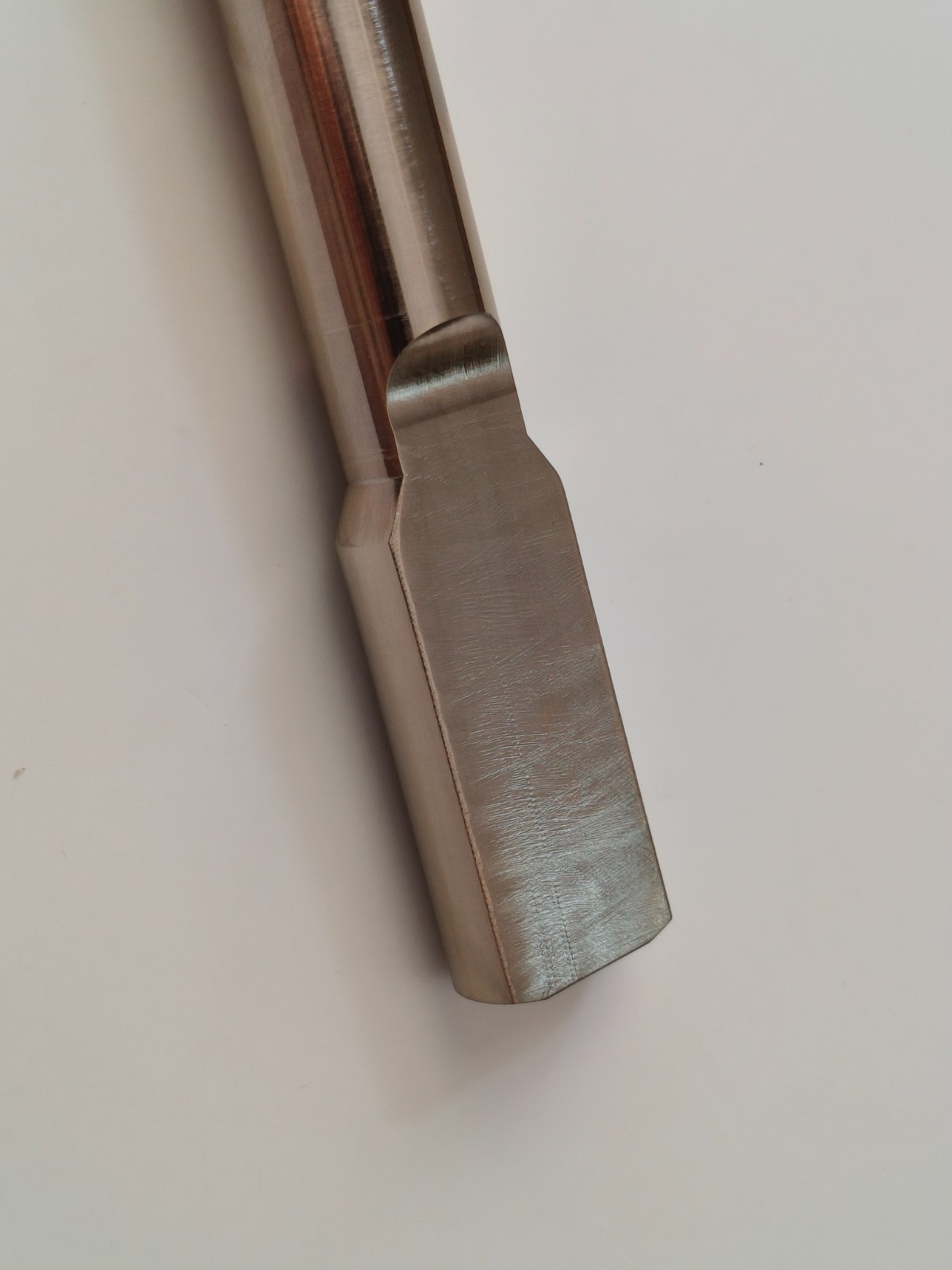 Action Wrench 🔫 Tikka T3 & T3x - Rear Entry USA Smithing repair apple RH LH