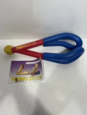 THIGHMASTER LBX Suzanne Somers Vintage Exercise Machine Tone Sculpt Thighs