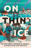 On Thin Ice | Charlie Walker | Taschenbuch | Duckworth | Xviii | Englisch | 2026