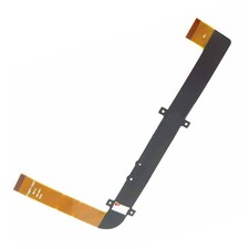 Shaft Rotating LCD Flex Cable For Fujifilm Fuji X-A3 XA3 XA10 Repair Part