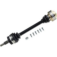 NTY Antriebswelle Vorderachse Links FüR VW Transporter VI Kasten SGA SGH 2.0 TDI