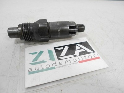 Injektor Tata Telcoline Pick Up 1,9 64 kW 87 PS 483 DTLC55 2005 G02001G
