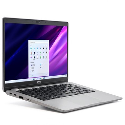 Dell Latitude 5320 i7-1185G7 16GB RAM 256GB NVMe FHD 13.3'' Windows 11