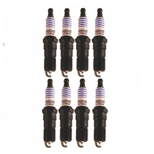 5.0l Coyote Cold Spark Plug Set
