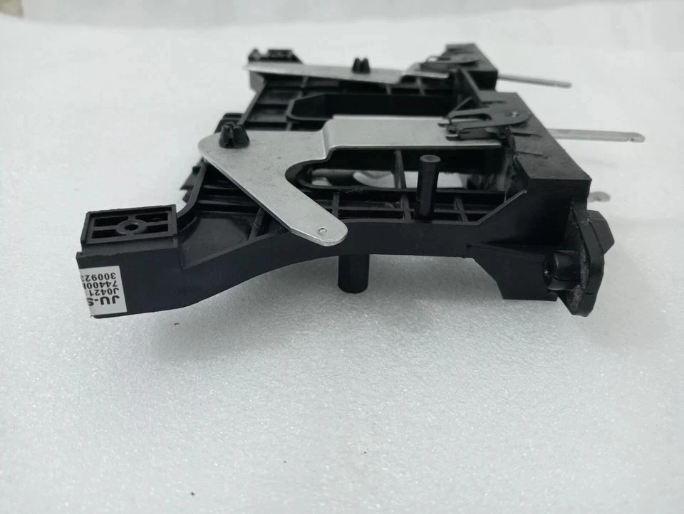 SUZUKI HEATER AC CLIMATE CONTROL VENT LEVER SAMURAI SJ410 413 SJ80 F10A |Fit For - Image 4 of 4