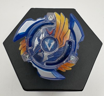Beyblade Burst Valtryek V2 – Toupie De Combat Prête à L’emploi !