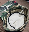 VINTAGE POLO ASSN. CONCEPT ONE ACCESSORIES MILITARY CAMO MARINES CAP HAT L/XL — photo 4