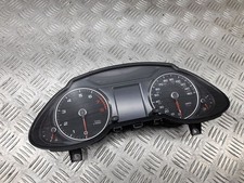 Compteur Audi Q5