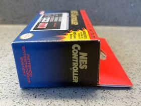 NINTENDO NES CLASSIC EDITION MINI CONTROLLER BRAND NEW ENTERTAINMENT SYSTEM
