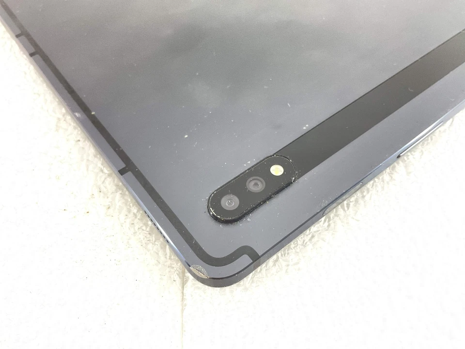 Samsung Galaxy Tab S7 · 128GB · Wi-Fi, foto 3 de 4