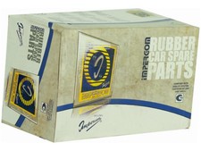 SCHUTZSET HINTERE STOßDÄMPFER CITROEN C-CROSSER 07-12 C4 AIRCROSS 12-