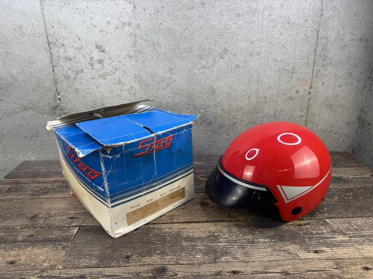 Honda Open Faces Helmets for sale | eBay