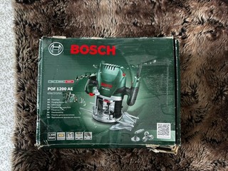 Bosch 060326A170 POF 1200 AE Router