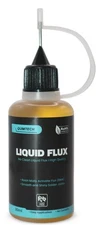 Liquid Solder Flux Dropper (30 ml/1 Oz.) I RMA Liquid Solder Flux I Soldering...