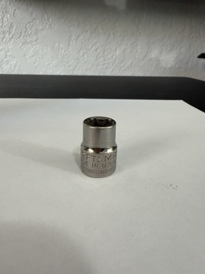 #ad #ad Craftsman USA 43542 10mm 6pt Socket 3 8quot; Drive Inverted G1 Series $9.99