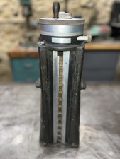 Mitutoyo 515-152 Height Master Gage Measuring Height Micrometer Nice Condition