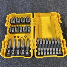 Dewalt screwdriver Bit Set 29-Piece 