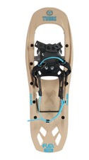Tubbs - Flex TRK beige 24 racchette da neve da uomo