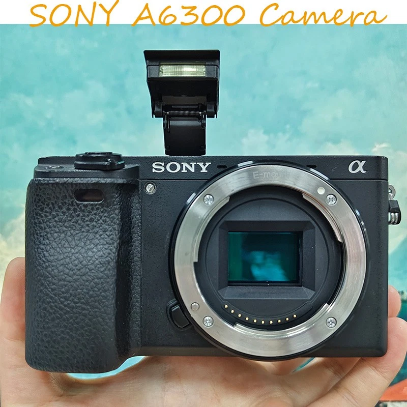 SONY α6300 オプションパーツセット 美品 USED 2026年最新】Yahoo