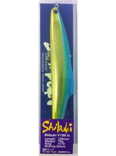 New Tackle House Shibuki LS Ripless sinking VLS lure