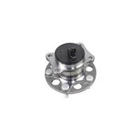 Metzger Radlagersatz Wm 2170 Greenparts FüR Hyundai Kia, Hinterachse