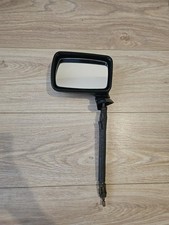 Genuine Mk1 Golf Jetta Passenger Side Wing Mirror Door