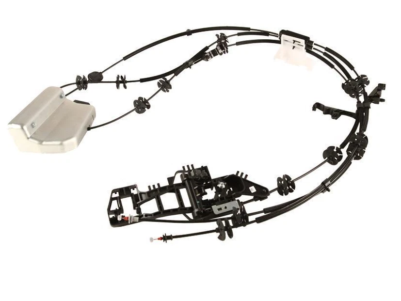 FORD TOURNEO CUSTOM Left Side Sliding Door Latch Assy 2213184 NEW  