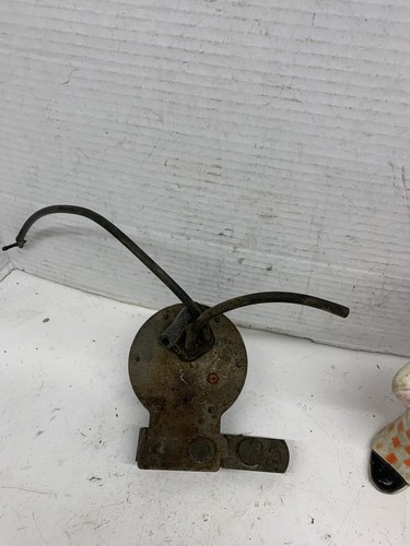 Chrysler Dodge Plymouth Vacuum Amplifier 4041728 78069 Works - Picture 11 of 16
