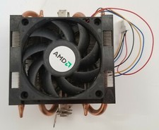 AMD CPU Cooling Heatsink FAN Assembly Processor Cooler