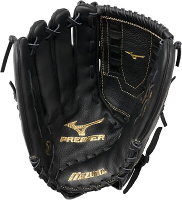 Mizuno Blackout Mizuno Slow Pitch Softball NWT Mizuno Premier