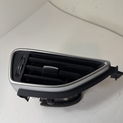 2018 JAGUAR F-PACE FRONT RIGHT PASSENGER SIDE AC AIR VENT OEM