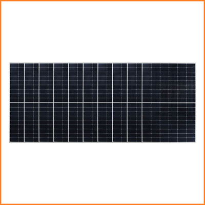 10x Yingli Solar YLM-J 108 Cell (M10) PV-Module 405W Photovoltaik Silverframe