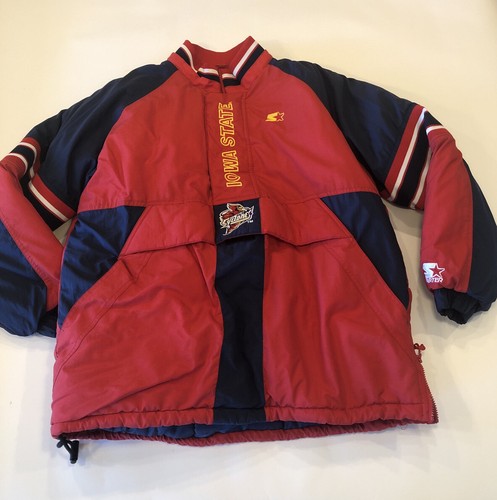 Iowa State Cyclones Vintage 90's 