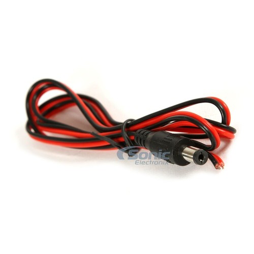 BOYO Vision VTL16 License Plate Backup Camera - Picture 4 of 8