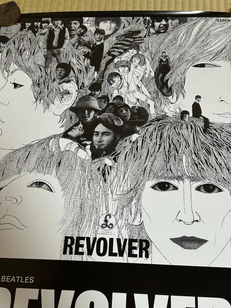 【5枚組】Revolver / The Beatles The Beatles - Revolver (Special Edition)[Super Deluxe 5 CD