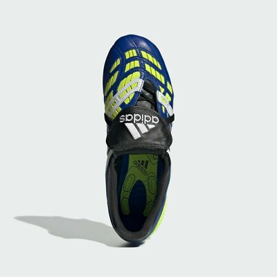 ADIDAS PREDATOR ACCELERATOR FG FZ5429 | eBay