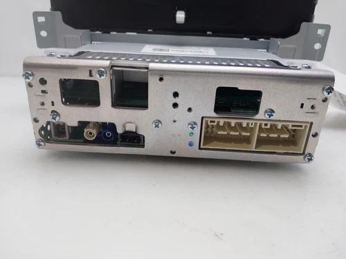 96160J7711WK Sistema Audio/Radio Cd para KIA XCEED Drive 2022 8645030 - Imagen 8 de 10