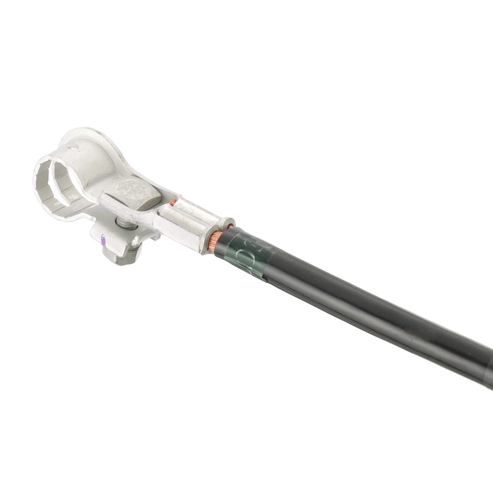 NUEVO OEM Nissan 2005-2019 Frontier Negativo Batería Cable Arnés NUEVO 24080-EA000 Foto 3 de 4