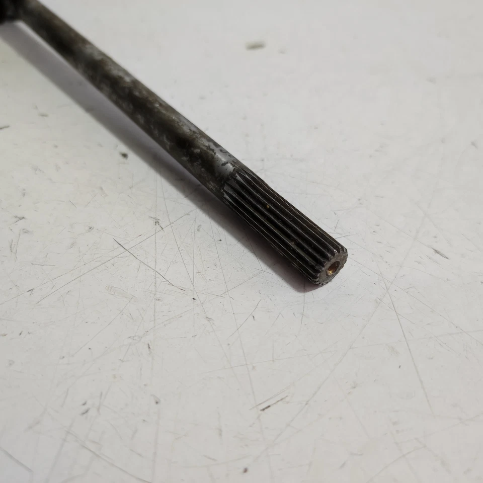 INGRANAGGIO POMPA OLIO FIAT 1100 R ORIGINALE 4231255 Foto 2 de 4