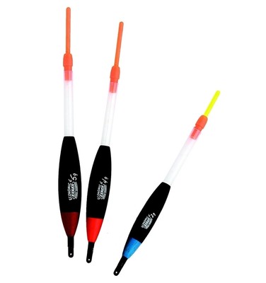 Exner Pose Economic 6 Schwimmer Pose Knicklichtpose Angelpose Float